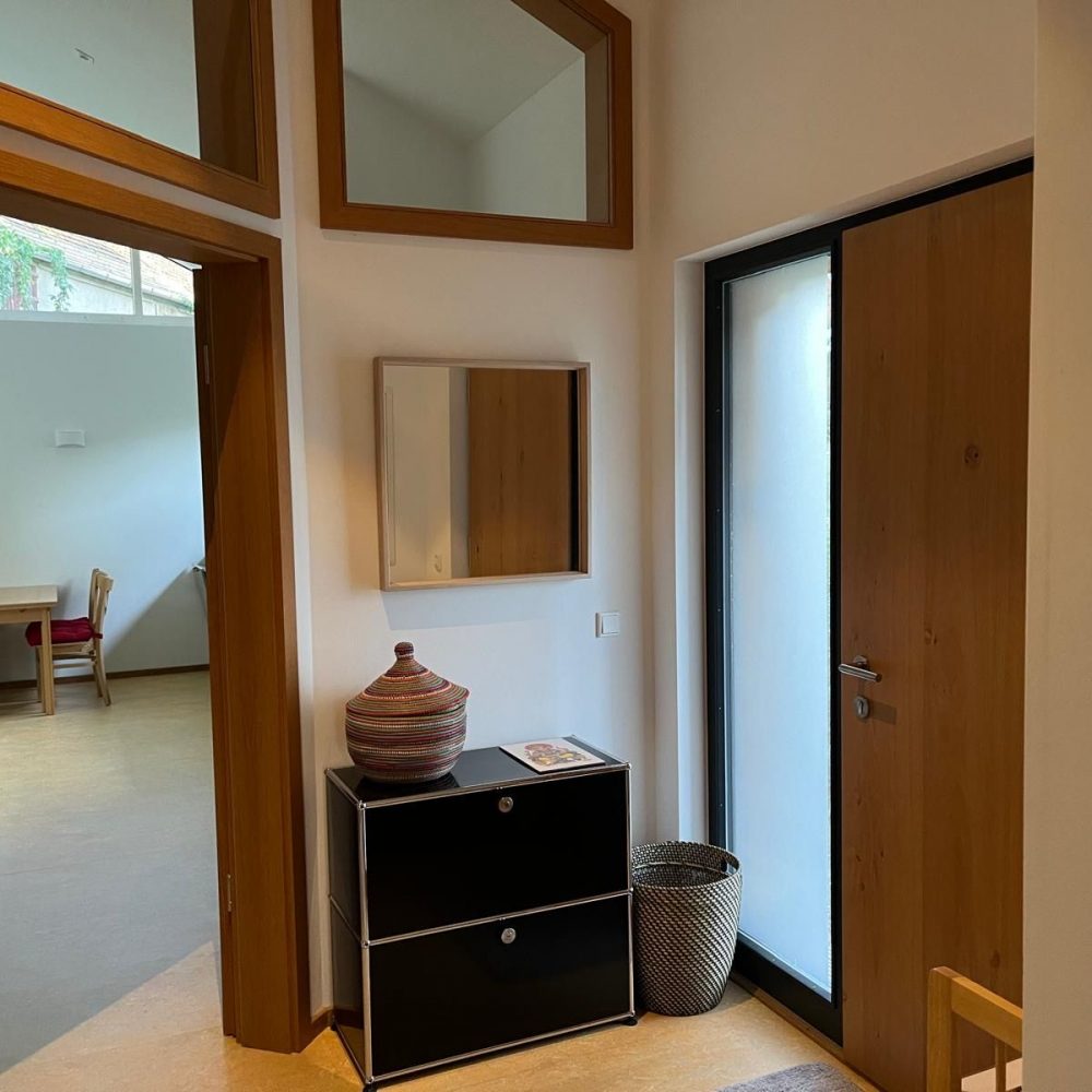 Eingangsbereich Eingangsbereich